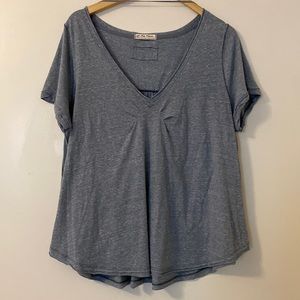 Free people tee